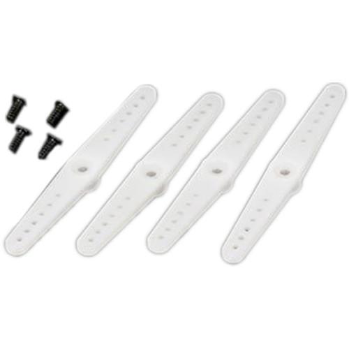 E-flite 3D Arm Set with Screws for S75 and HS-55