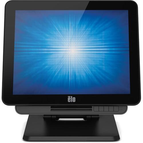 Elo Touch X-Series 15" Fanless All-In-One