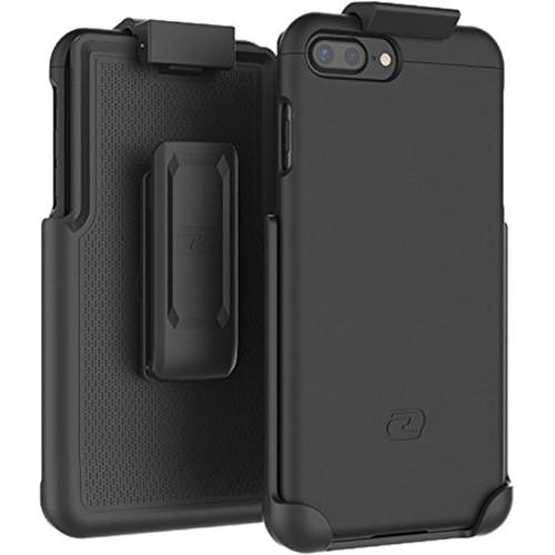 Encased SlimShield Series Case with Belt Clip Holster for iPhone 7 Plus