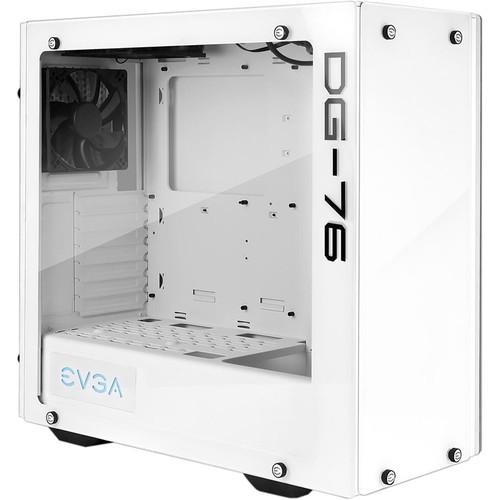 EVGA DG-76 Mid-Tower Case