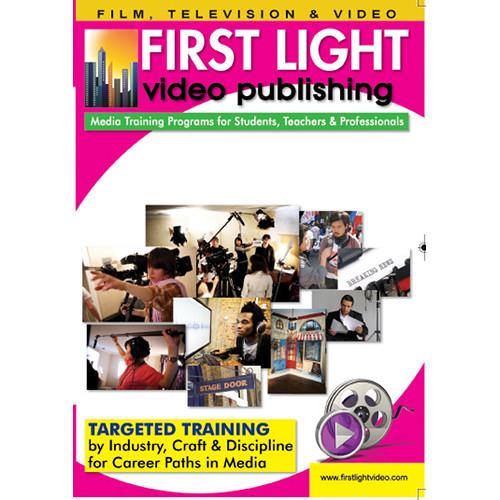 First Light Video Student Course Materials - Extras & Accessories