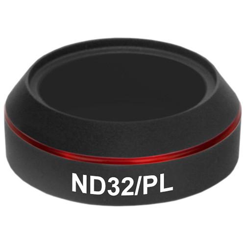 Freewell ND32 PL Hybrid Filter for DJI Mavic Pro & Platinum
