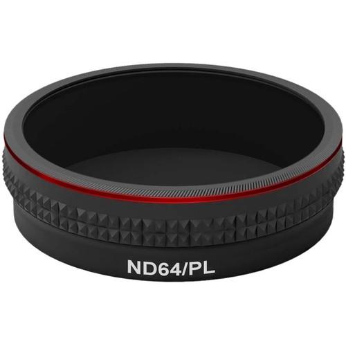Freewell ND64 PL Hybrid Filter for DJI Phantom 4 Pro Pro