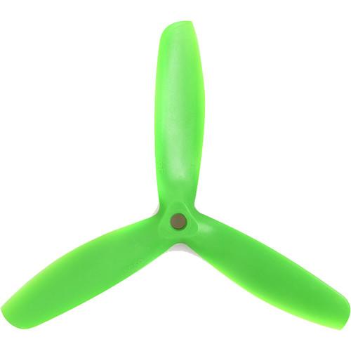 Gemfan Glass Fiber Nylon 3-Blade Bullnose Propellers