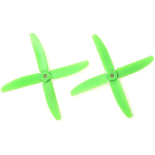 Gemfan Glass Fiber Nylon 4-Blade Propellers