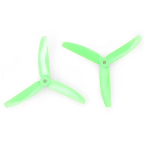 Gemfan Polycarbonate 3-Blade Propellers
