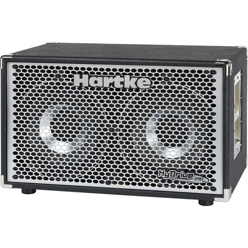 Hartke HD210 HyDrive Series HD 2x10"