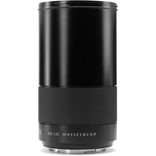 Hasselblad XCD 135mm f 2.8 Lens