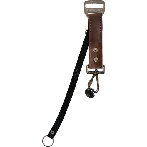 Heavy Leather NYC Slingshot Extension Safety
