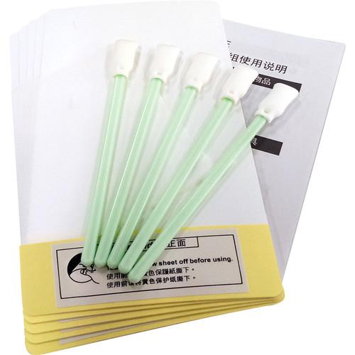 HiTi Cleaning Kit for P310W Photo