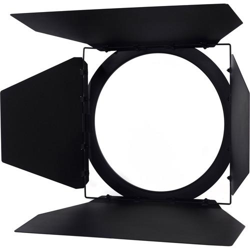 HIVE LIGHTING 4-Leaf Barndoors for Wasp 1000