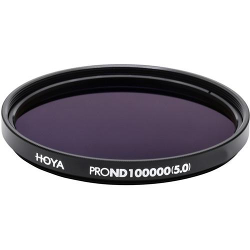 Hoya 77mm ProND-100000 Neutral Density 5.0 Solar Filter, Hoya, 77mm, ProND-100000, Neutral, Density, 5.0, Solar, Filter