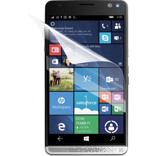 HP Anti-Fingerprint Screen Protector for Elite x3