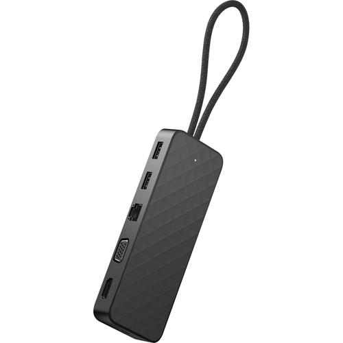 HP Spectre USB Type-C Travel Dock