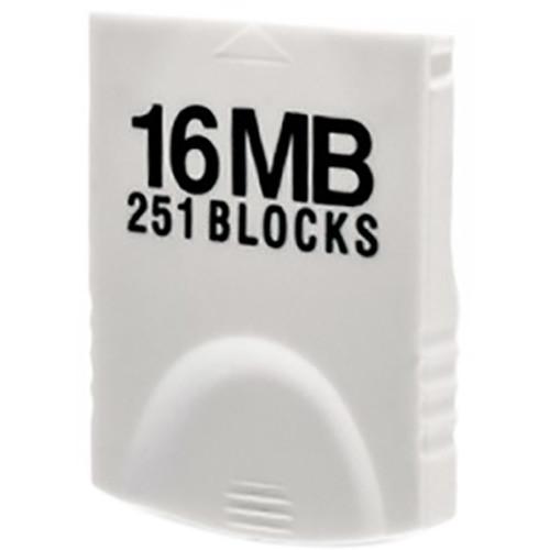 HYPERKIN Tomee 16MB Memory Card for