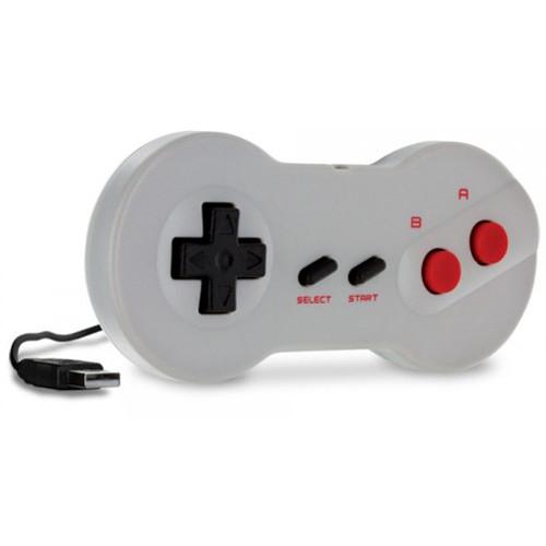 HYPERKIN Tomee Dogbone NES-Style USB Controller