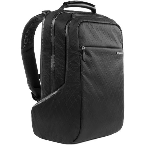 Incase Designs Corp ICON Pack Backpack with Diamond Wire Material