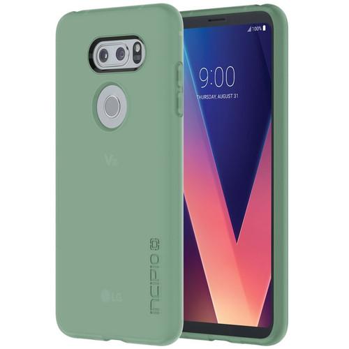 Incipio NGP Flexible Shock Absorbent Case for the LG V30