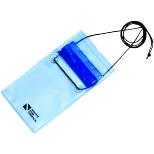 Innovative Scuba Concepts Dry Pouch for Quick Submersion Splash Protection