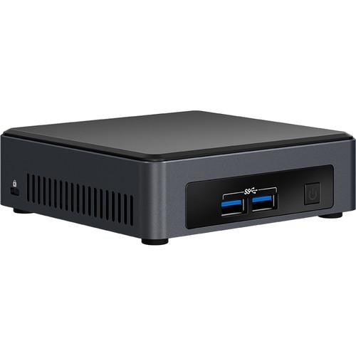 Intel NUC 7 Business Mini PC NUC7I5DNKPC