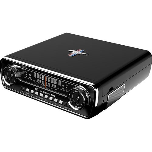 ION Audio Mustang LP Stereo Turntable