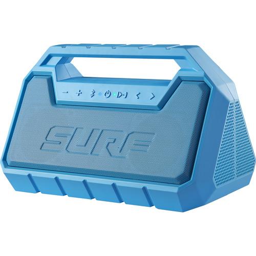 ION Audio Surf Floating Waterproof Wireless Stereo Boombox