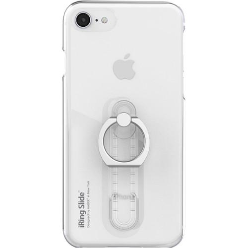 iRing Slide Case for iPhone 8