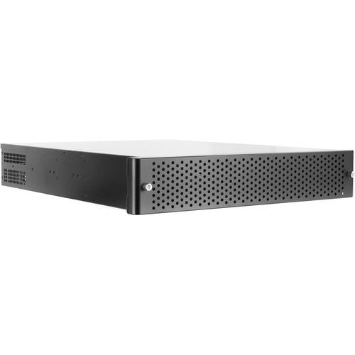 iStarUSA DAGE212U40BK-3MS-R 12-Bay SAS SATA Mini-SAS SFF8088 JBOD Enclosure