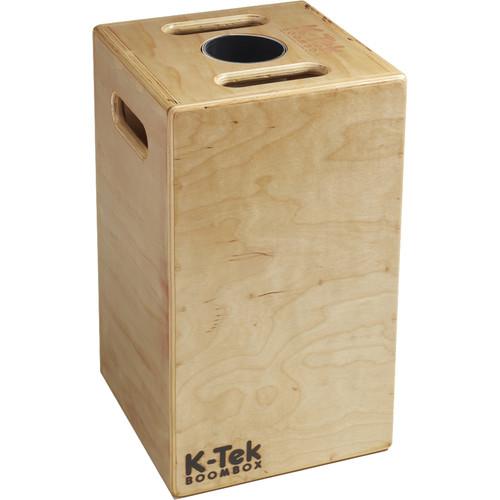 K-Tek KBB1 Boom Box Multifunctional Boom Stand