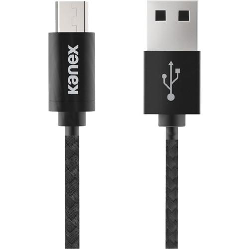 Kanex Premium Micro-USB DuraBraid Cable