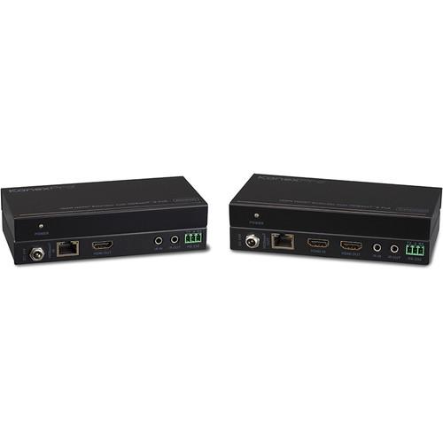 KanexPro EXT-HDBT150M HDMI over HDBaseT Extender Set with Loop Out