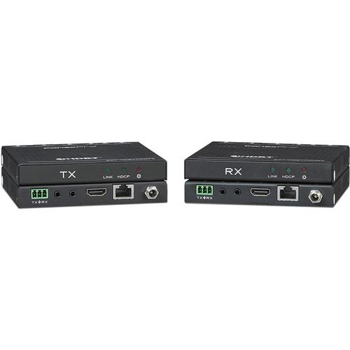 KanexPro EXT-HDBT70M UltraSlim 4K 30 HDMI over HDBaseT Extender Set