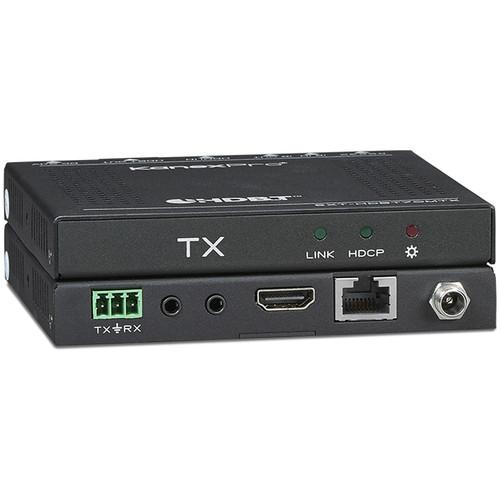 KanexPro EXT-HDBT70MTX UltraSlim 4K 30 HDMI over HDBaseT Transmitter