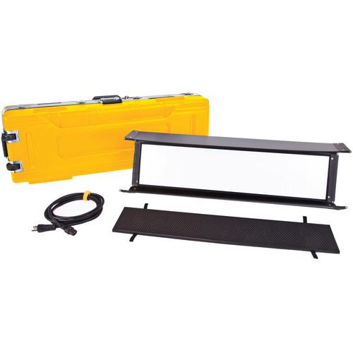 Kino Flo Diva-Lite LED 30 DMX Kit with Flight Case