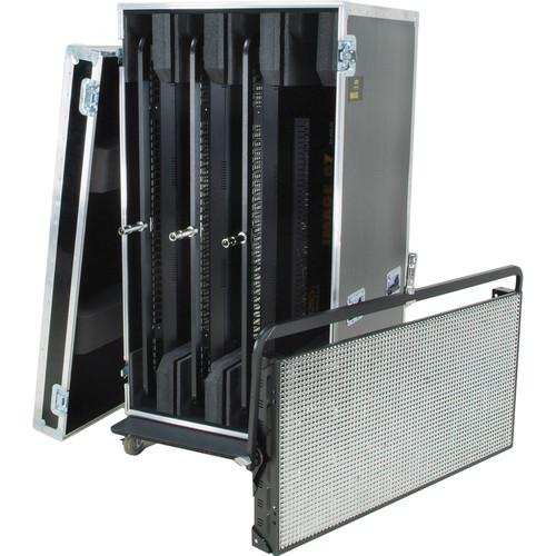 Kino Flo Image 87 DMX 4-Light Fluorescent Yoke Mount Kit