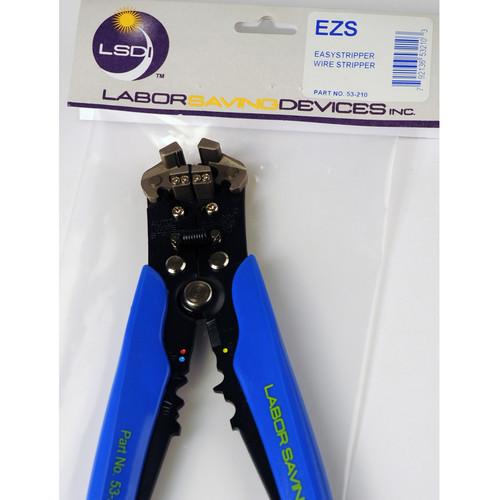 Labor Saving Devices EasyStripper Self-Adjusting Wire Stripper