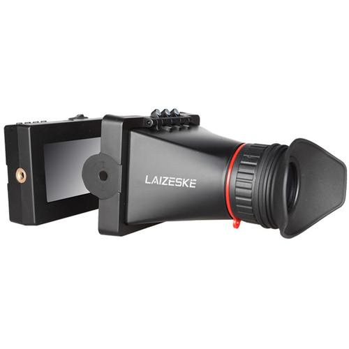 Laizeske 3.5" HDMI LCD Electronic Viewfinder