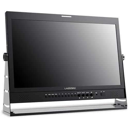 Laizeske DR215H 21.5" Full HD IPS Desktop Broadcast Studio Monitor with HDMI