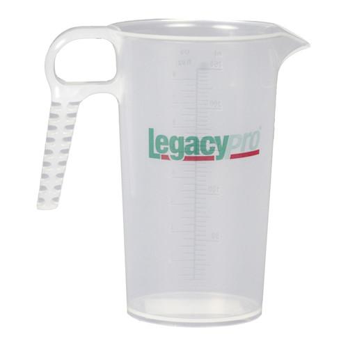 Legacy Pro Graduated Pitcher