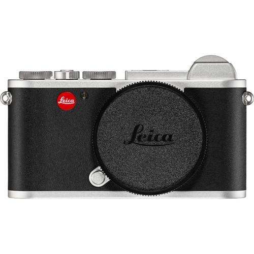 Leica CL Mirrorless Digital Camera
