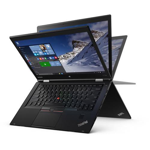 Lenovo 14" ThinkPad X1 Yoga Multi-Touch 2-in-1 Laptop