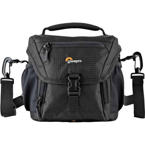 Lowepro Nova 140 AW II Camera Bag