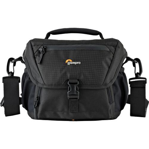 Lowepro Nova 160 AW II Camera Bag