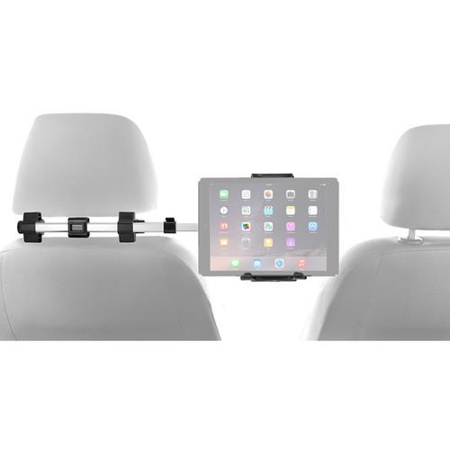 Macally Dual-Position Car Seat Headrest Tablet