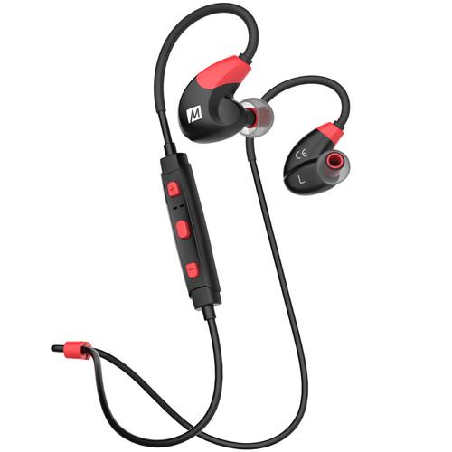 MEE audio X7 Bluetooth In-Ear Sport Headphones