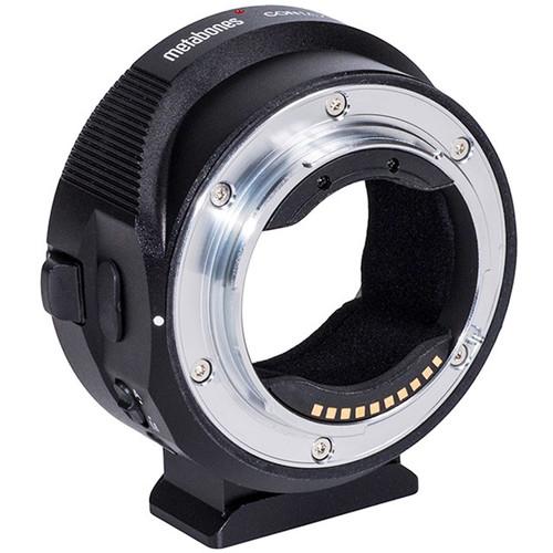 Metabones Contax N Lens to Sony E-Mount T Smart Adapter