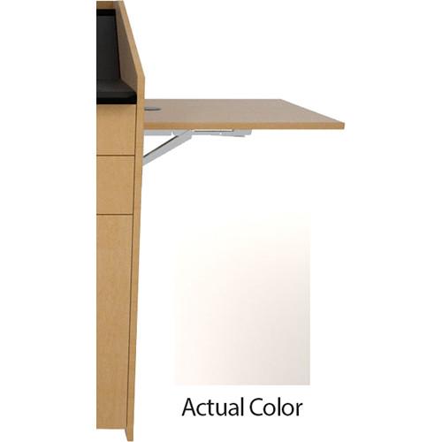 Middle Atlantic L5 Flip-Up Shelf for L5 Lecterns
