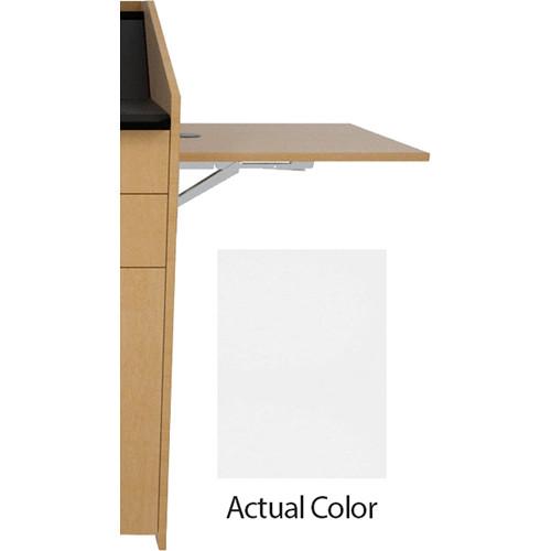 Middle Atlantic L5 Flip-Up Shelf for L5 Lecterns