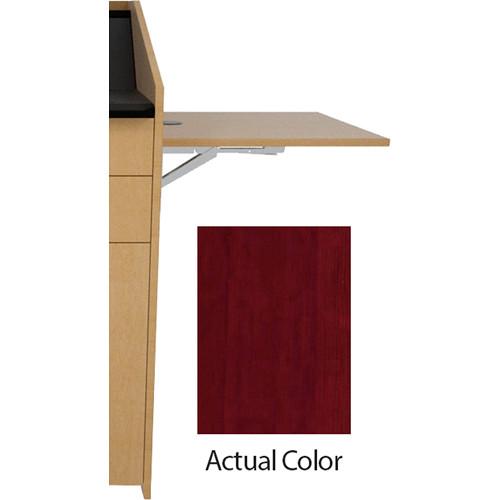 Middle Atlantic L5 Flip-Up Shelf for L5 Lecterns
