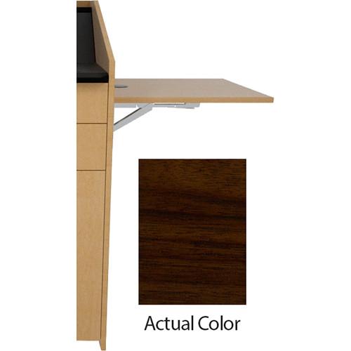 Middle Atlantic L5 Flip-Up Shelf for L5 Lecterns